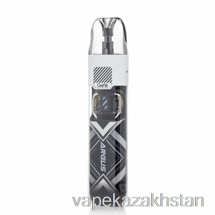 Vape Kazakhstan VOOPOO ARGUS P1s 25W Pod System Cyber White